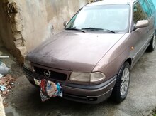 Opel Astra, 1997 il