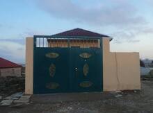 Həyət evi, Binəqədi qəs.