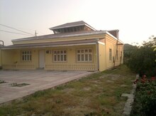 Bağ evi, Abşeron r., Novxanı qəs.
