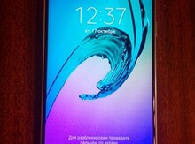 Samsung Galaxy A3 (2016)