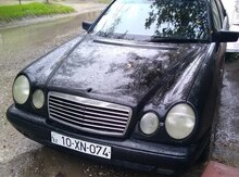 Mercedes E 320, 1996 il