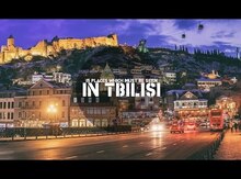 Tbilisi turu