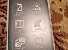Lenovo Vibe K5 Note