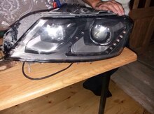 "Volkswagen" farası