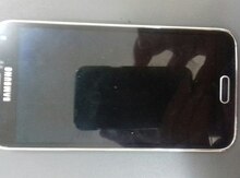 Samsung Galaxy S5