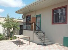 Həyət evi, Zabrat qəs.
