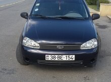 LADA (VAZ) Kalina, 2008 il