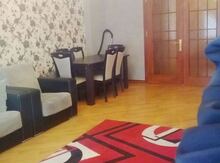 3-otaqlı yeni tikili kirayə verilir, Nərimanov r., 160 m²
