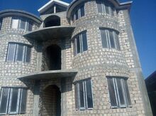 Həyət evi, Sabunçu r.