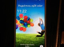 Samsung Galaxy S4