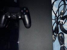 Playstation 4, 500GB