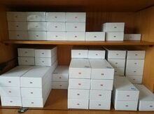 "Xiaomi" smartfonları