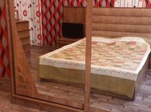 3-otaqlı yeni tikili, Xırdalan şəh., 105 m²