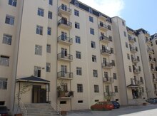 1-otaqlı yeni tikili, Xırdalan ş., 37 m²