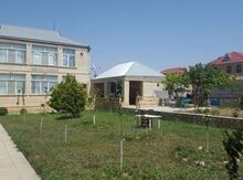 Bağ evi, Abşeron r., Novxanı qəs.