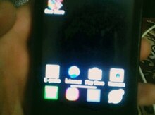 LG Optimus L3 E400