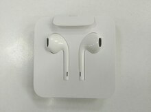 "Apple iPhone 7" qulaqcıqları