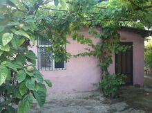 Həyət evi, Zabrat qəs.