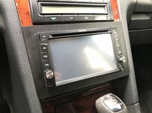 Avtomobil üçün monitor