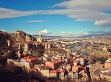 Tbilisi turu