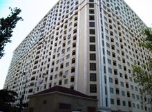 2-otaqlı yeni tikili, Ə.Əliyev küç., 78 m²