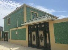 Həyət evi, Zabrat 2 qəs.