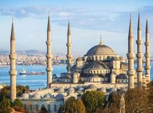 Istanbul Turu