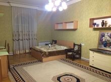 3-otaqlı yeni tikili kirayə verilir, Nizami m. , 170 m²