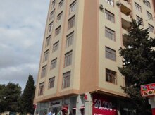 2-otaqlı yeni tikili, M. Əcəmi m., 93 m²