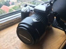 Fotoaparat "Olympus"