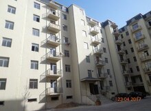 2-otaqlı yeni tikili, Xırdalan şəh., 90 m²