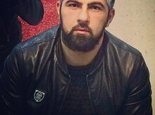 Xanımla tanış olmaq istəyirəm