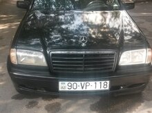 Mercedes C 230, 1998 il