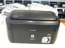 Printer "Canon lbp6000b"