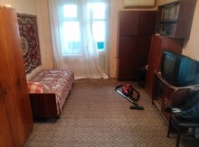 1-otaqlı mənzil kirayə verilir, Nobel pr., 33 m²