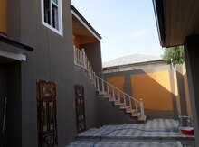 Həyət evi, Zabrat qəs.