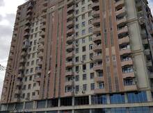 3-otaqlı yeni tikili, Salamzadə küç., 140 m²