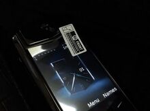 Vertu Signature S Jet Black Design Ultimate Ceramic 2017