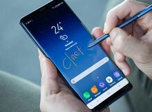 Samsung Galaxy Note 8
