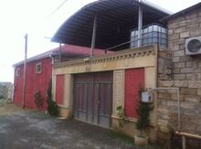 Bağ evi, Sabunçu r., Mastaga qəs.