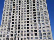 3-otaqlı yeni tikili, Yasamal r., 115 m²