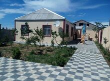 Həyət evi, Sabunçu r., Maştağa qəs.