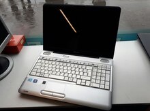 Noutbuk "Toshiba"