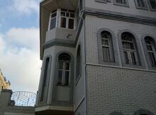 Villa kirayə verilir, T. Əliyev küç.