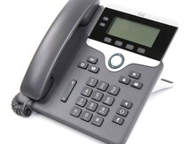 Stasionar telefon "Cisco 7821"