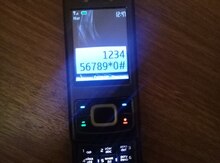 Nokia 6500