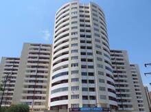 3-otaqlı yeni tikili, E.Akademiyası m., 130 m²