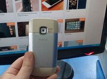 Nokia C3