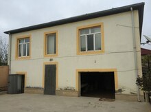 Həyət evi, Zabrat 1 qəs.
