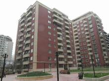 3-otaqlı mənzil, R.Behbudov küç., 171 m²